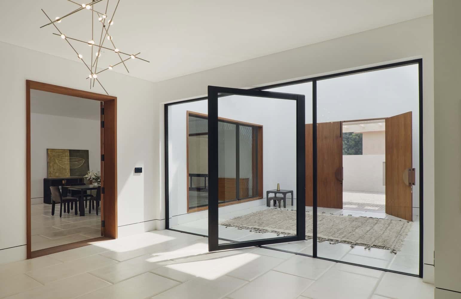 The Architect’s Home / ALEEYA. design studio / Pakistan The Architect’s Home / ALEEYA. design studio / Pakistan