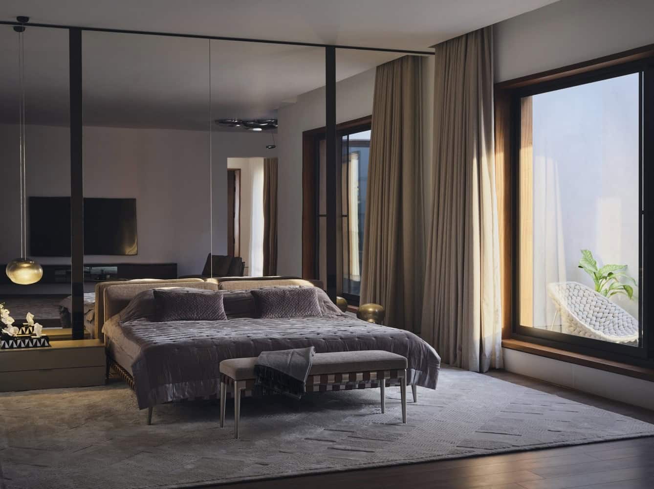 The Architect’s Home / ALEEYA. design studio / Pakistan The Architect’s Home / ALEEYA. design studio / Pakistan