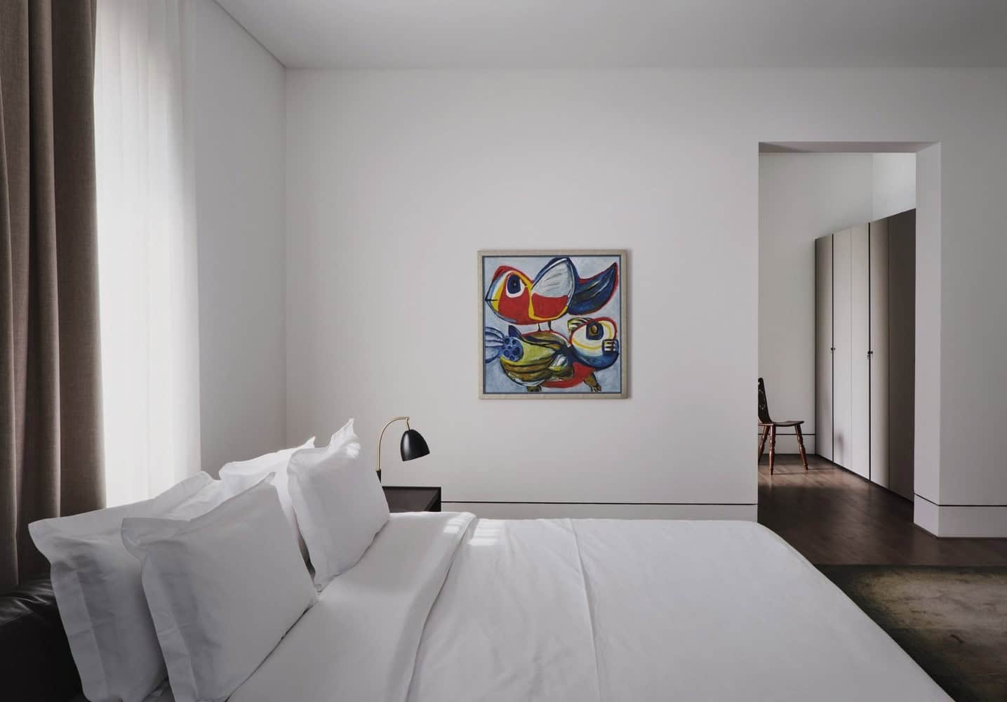 The Architect’s Home / ALEEYA. design studio / Pakistan The Architect’s Home / ALEEYA. design studio / Pakistan