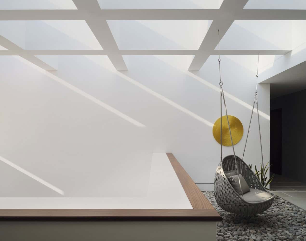 The Architect’s Home / ALEEYA. design studio / Pakistan The Architect’s Home / ALEEYA. design studio / Pakistan