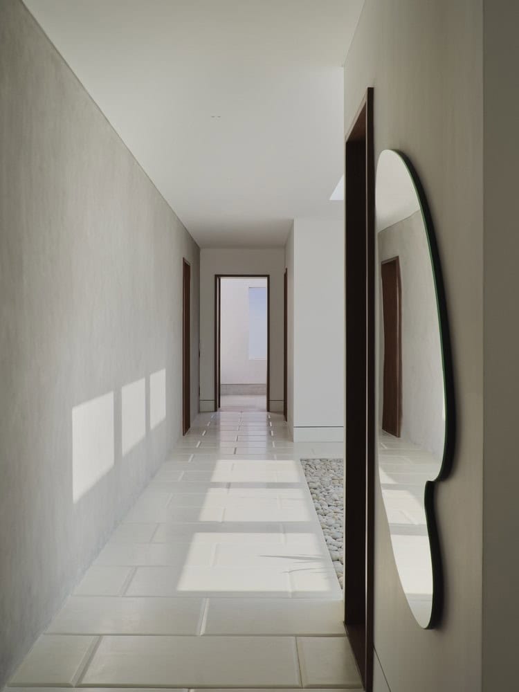 The Architect’s Home / ALEEYA. design studio / Pakistan The Architect’s Home / ALEEYA. design studio / Pakistan