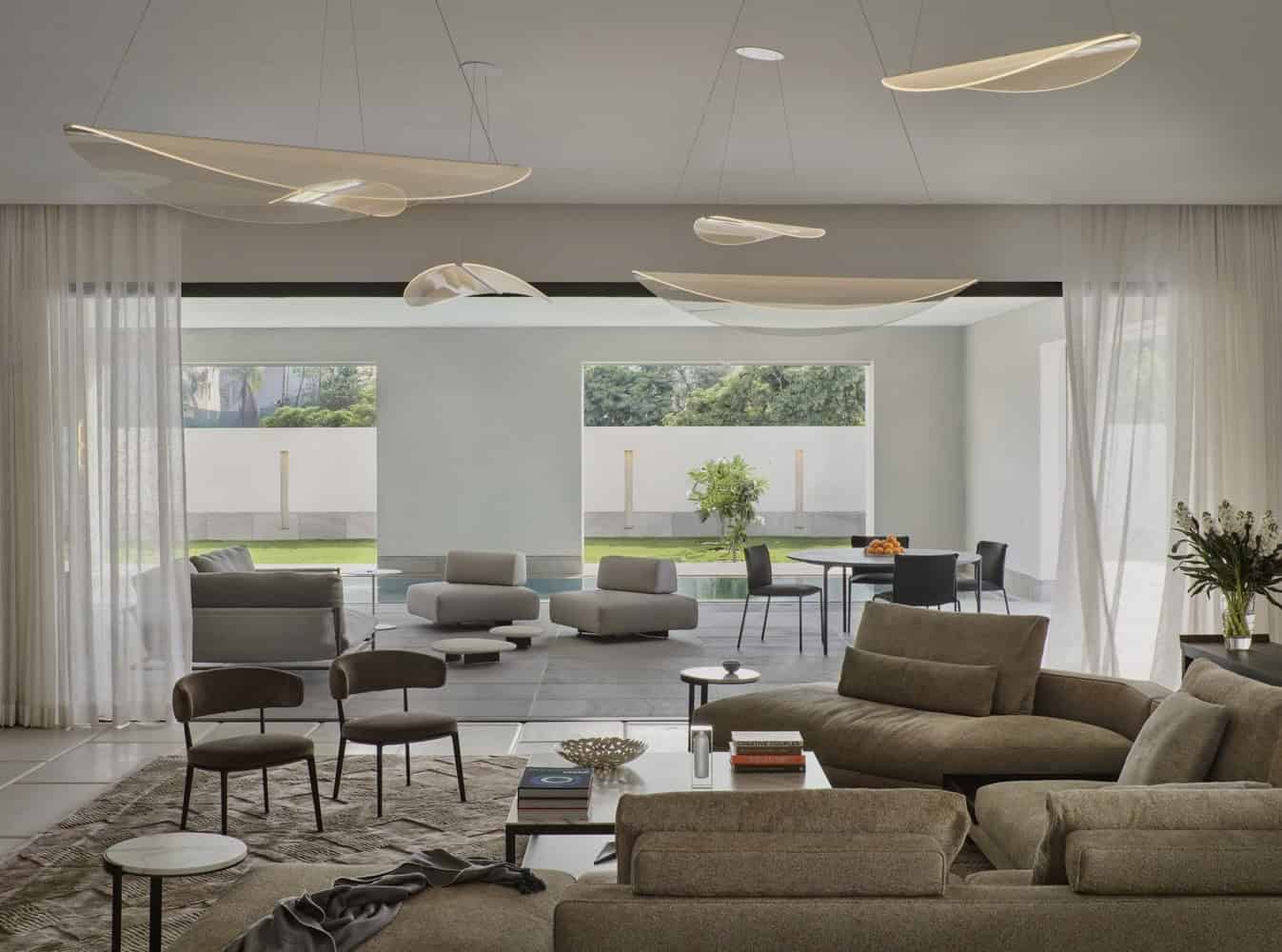 The Architect’s Home / ALEEYA. design studio / Pakistan The Architect’s Home / ALEEYA. design studio / Pakistan