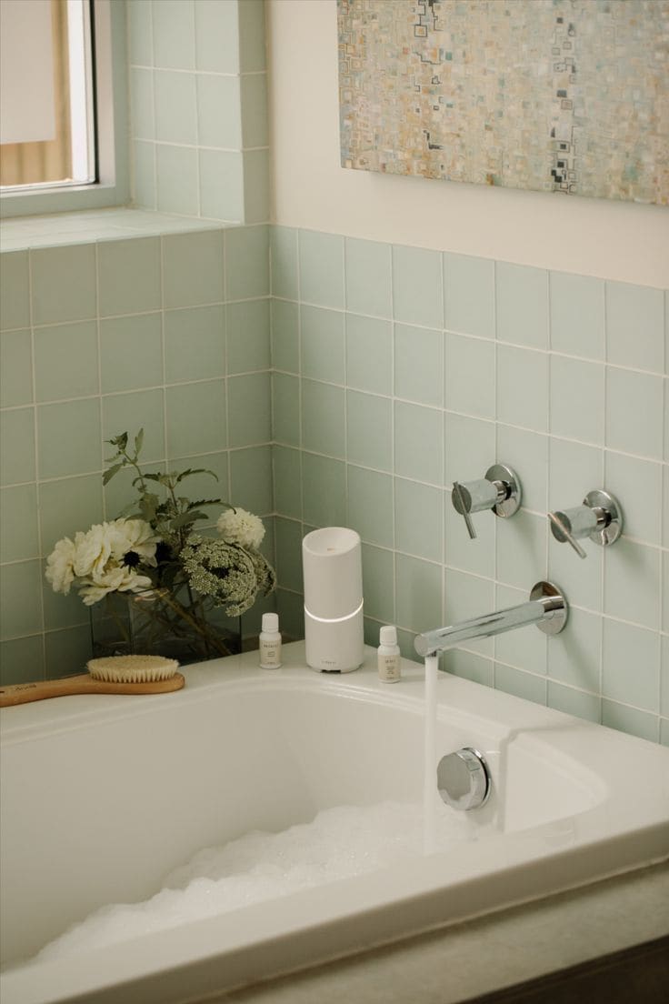 How To Decorate A Harmonious Bathroom? How To Decorate A Harmonious Bathroom?