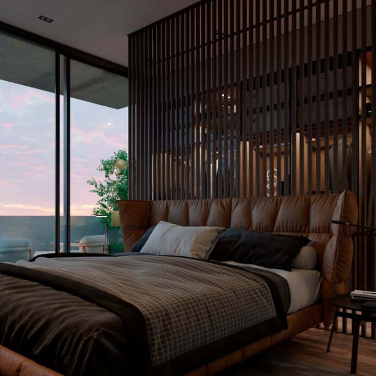 Checklist for a well-decorated bedroom: are you sure you have it all? Checklist for a well-decorated bedroom: are you sure you have it all?