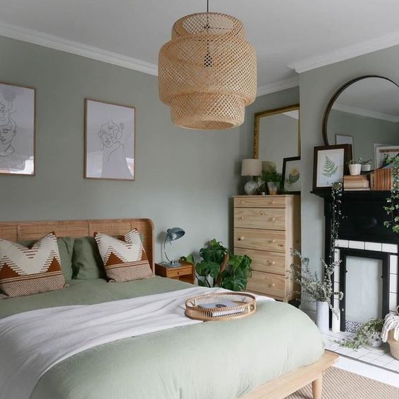 Checklist for a well-decorated bedroom: are you sure you have it all?