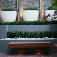 Creating Eye-Catching Features To Help Your Garden Stand Out