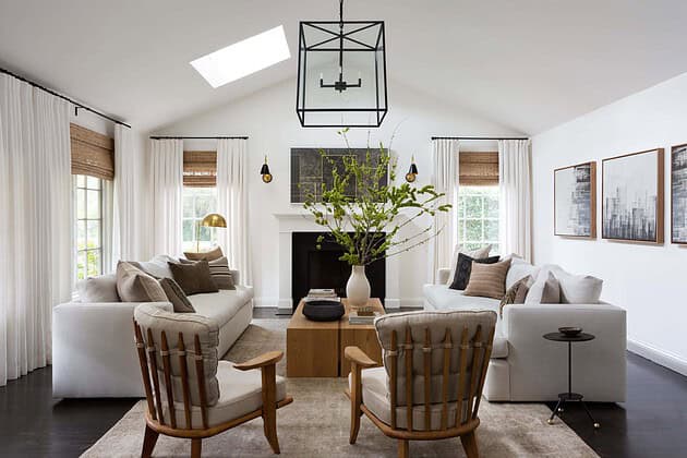 5 Tips for Decorating Your Living Room