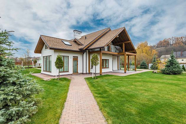 Top 4 Ways To Improve Your Property