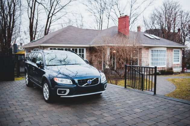 Top 4 Ways To Improve Your Property