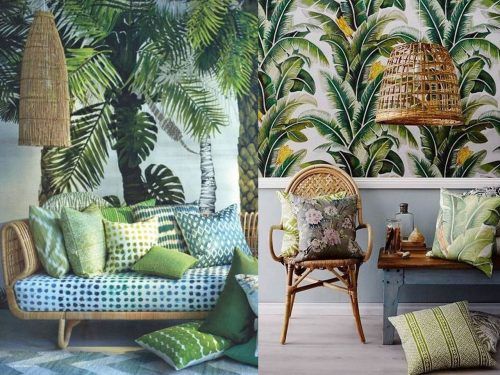 Resort Decor: How to Bring Vacation Vibes Home