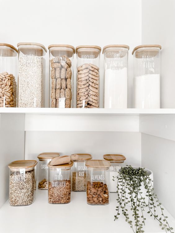 How to equip your kitchen with zero waste essentials?