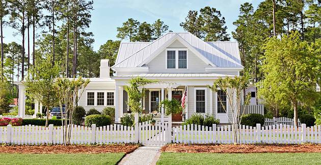 What Is the Most Cost-Effective Metal Roof for Your Home?
