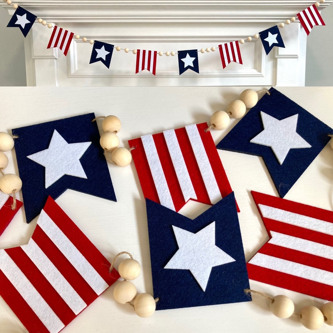 16 Striking 4th of July Banner Designs to Celebrate with Style