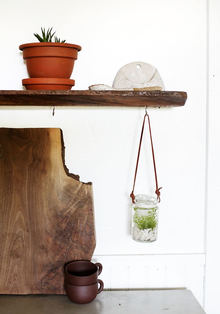 16 Unique DIY Hanging Planter Projects to Add Greenery to Any Space