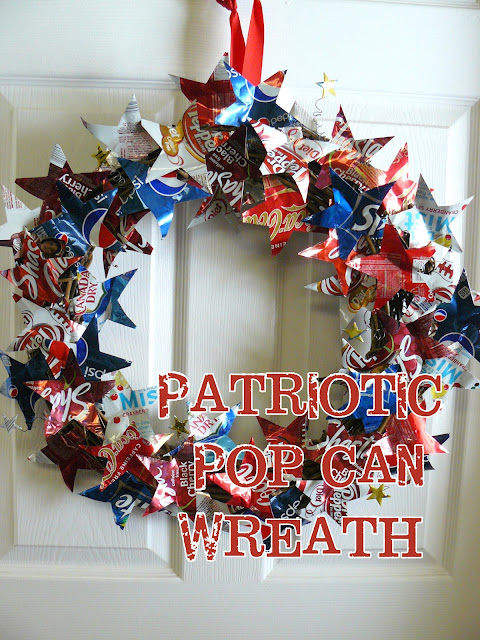 17 DIY 4th of July Crafts to Celebrate with Patriotic Flair