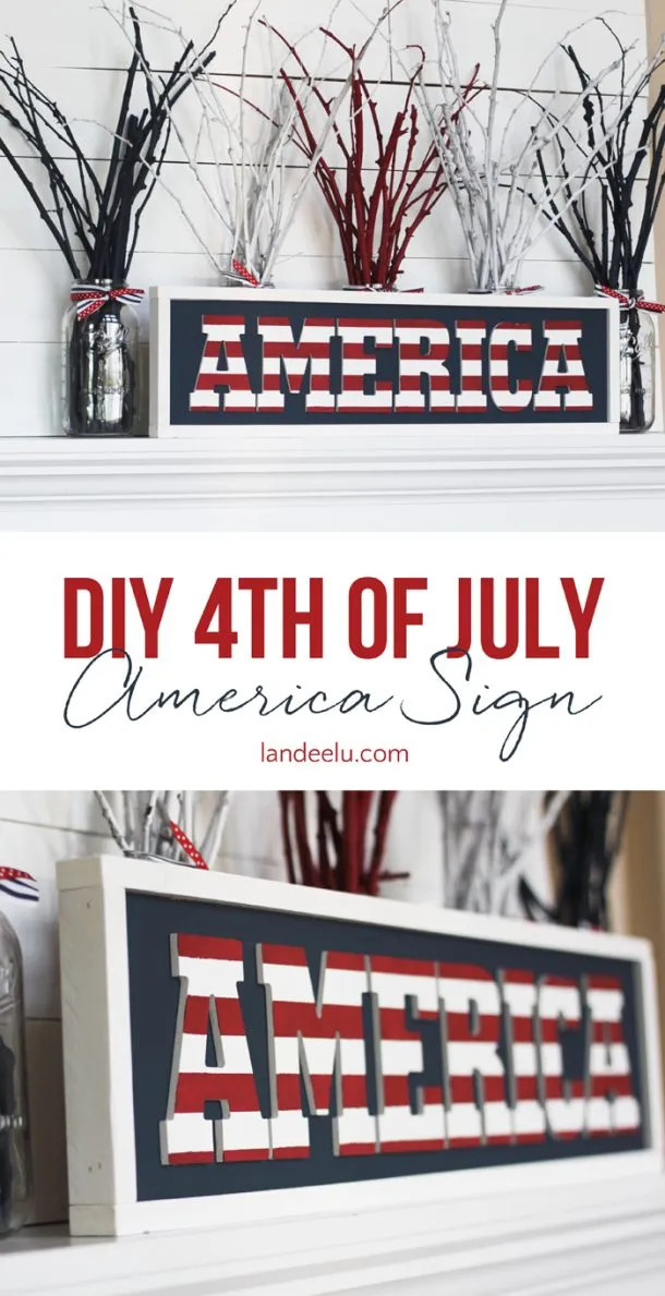 17 DIY 4th of July Crafts to Celebrate with Patriotic Flair