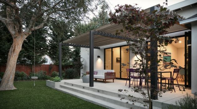 18 Modern and Chic Contemporary Porch Designs to Inspire Your Outdoor Oasis