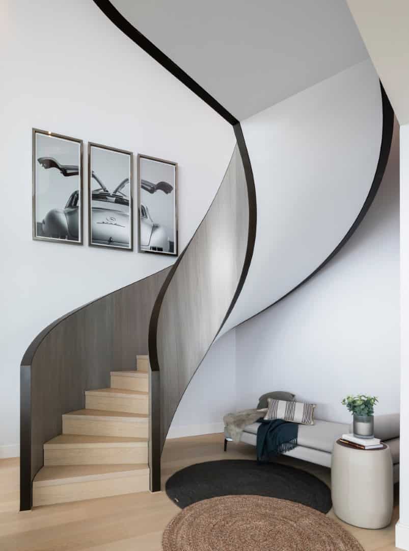 20 Contemporary Staircase Designs That Blur the Line Between Form and Function 20 Contemporary Staircase Designs That Blur the Line Between Form and Function
