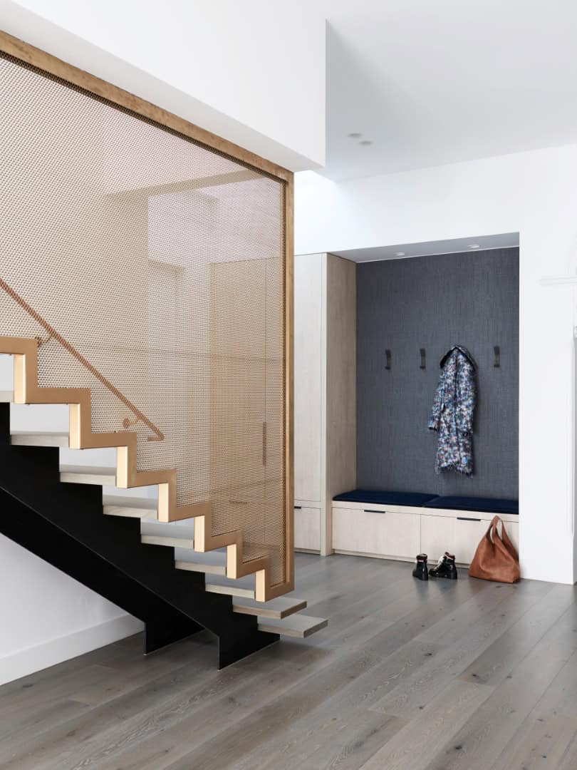 20 Contemporary Staircase Designs That Blur the Line Between Form and Function 20 Contemporary Staircase Designs That Blur the Line Between Form and Function