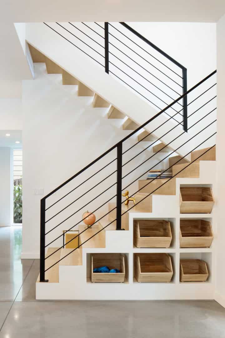20 Contemporary Staircase Designs That Blur the Line Between Form and Function 20 Contemporary Staircase Designs That Blur the Line Between Form and Function
