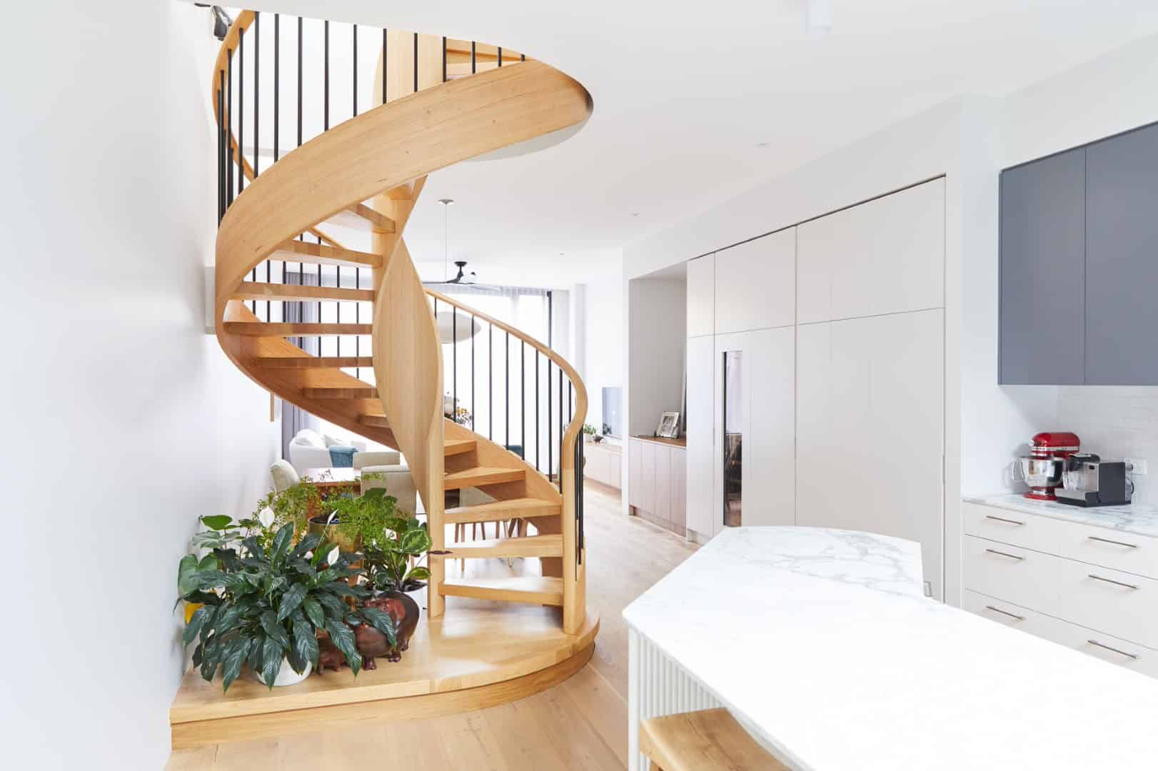 20 Contemporary Staircase Designs That Blur the Line Between Form and Function 20 Contemporary Staircase Designs That Blur the Line Between Form and Function