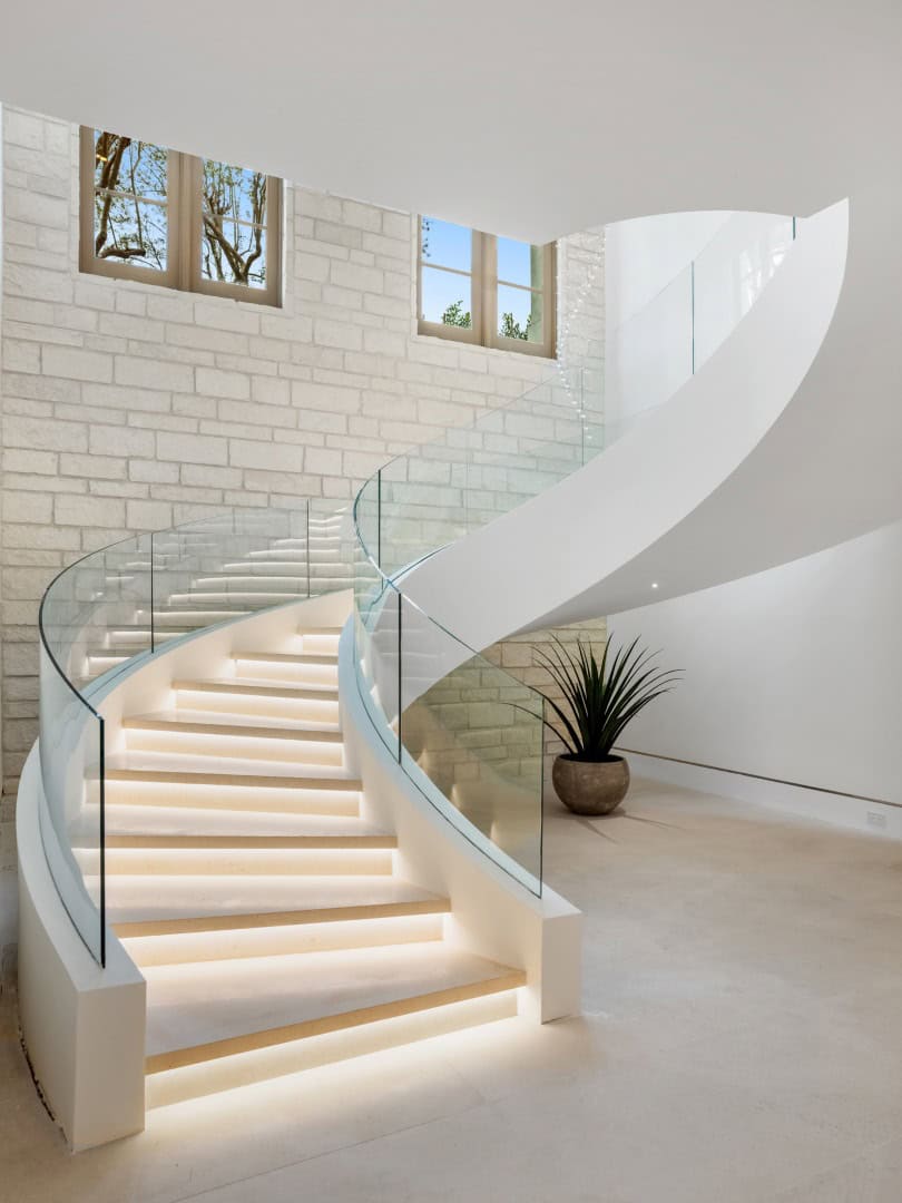 20 Contemporary Staircase Designs That Blur the Line Between Form and Function 20 Contemporary Staircase Designs That Blur the Line Between Form and Function
