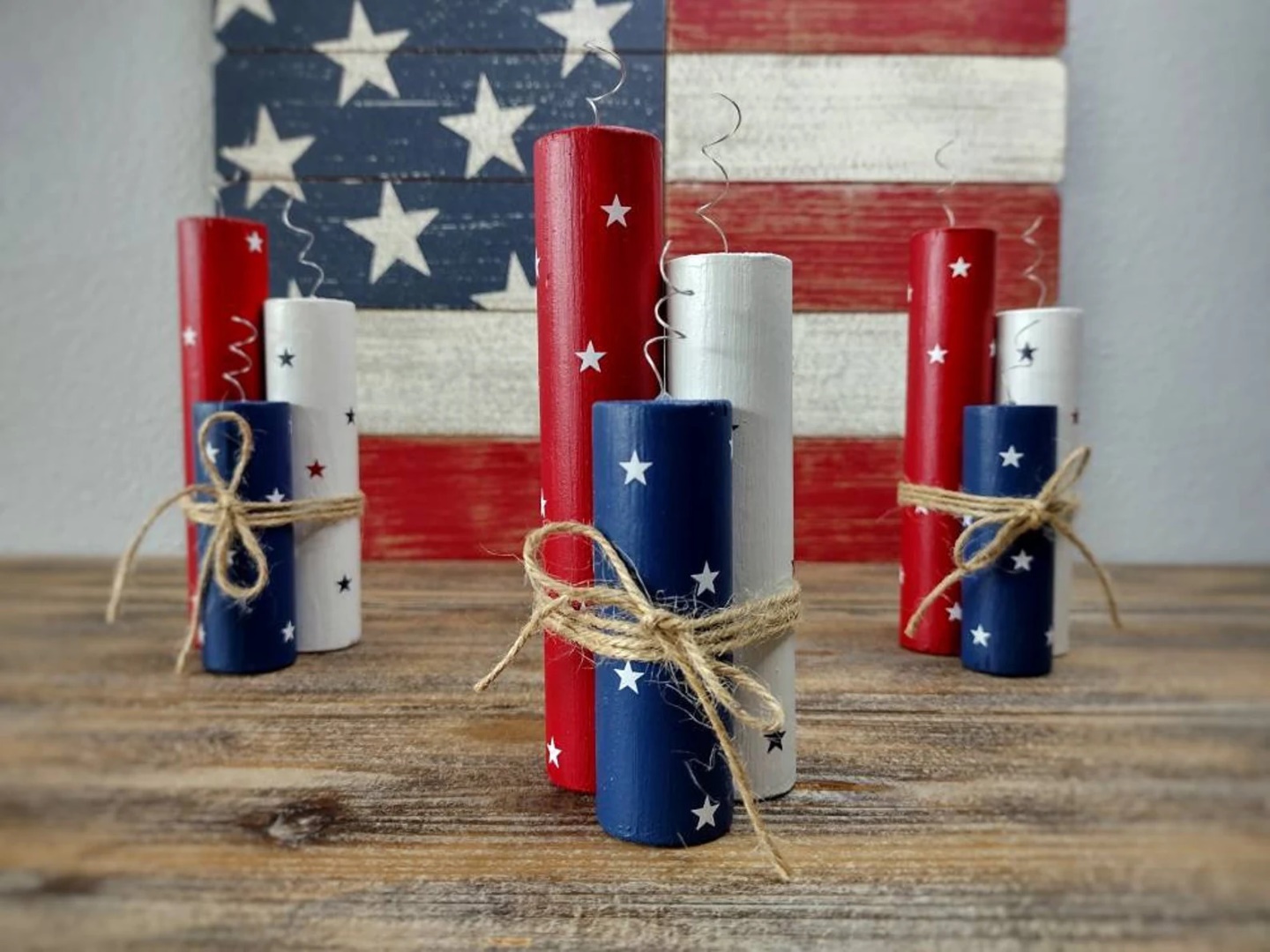 20 Easy and Impressive Last-Minute 4th of July Decor Ideas for Every Space
