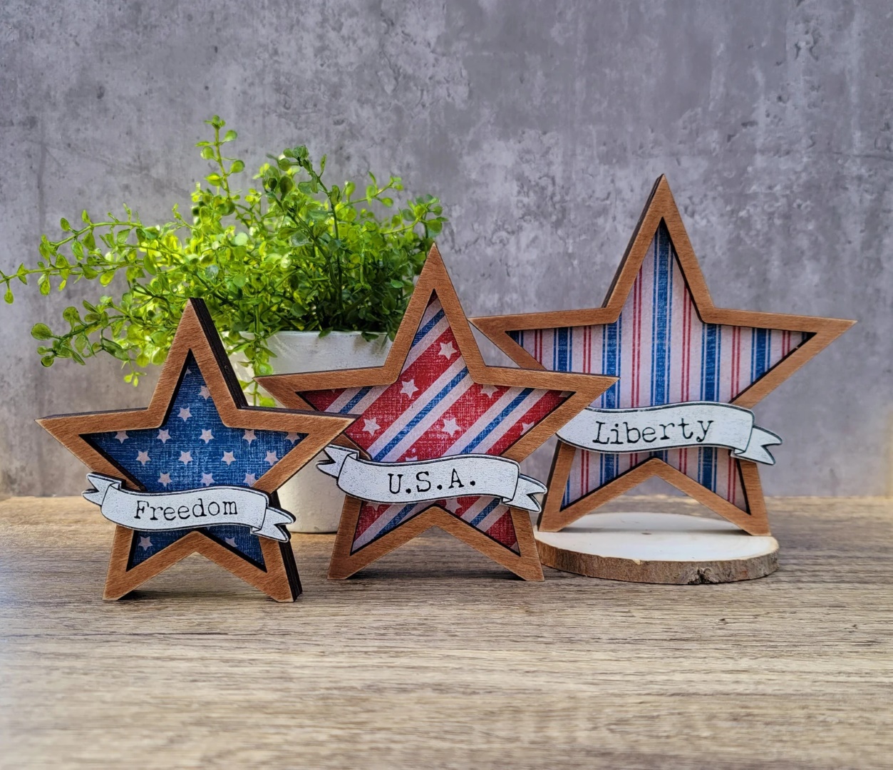 20 Easy and Impressive Last-Minute 4th of July Decor Ideas for Every Space