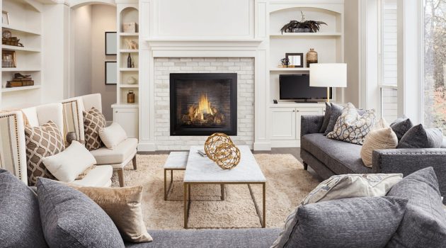 5 Simple and Inexpensive Ways to Make Your Home Cozy