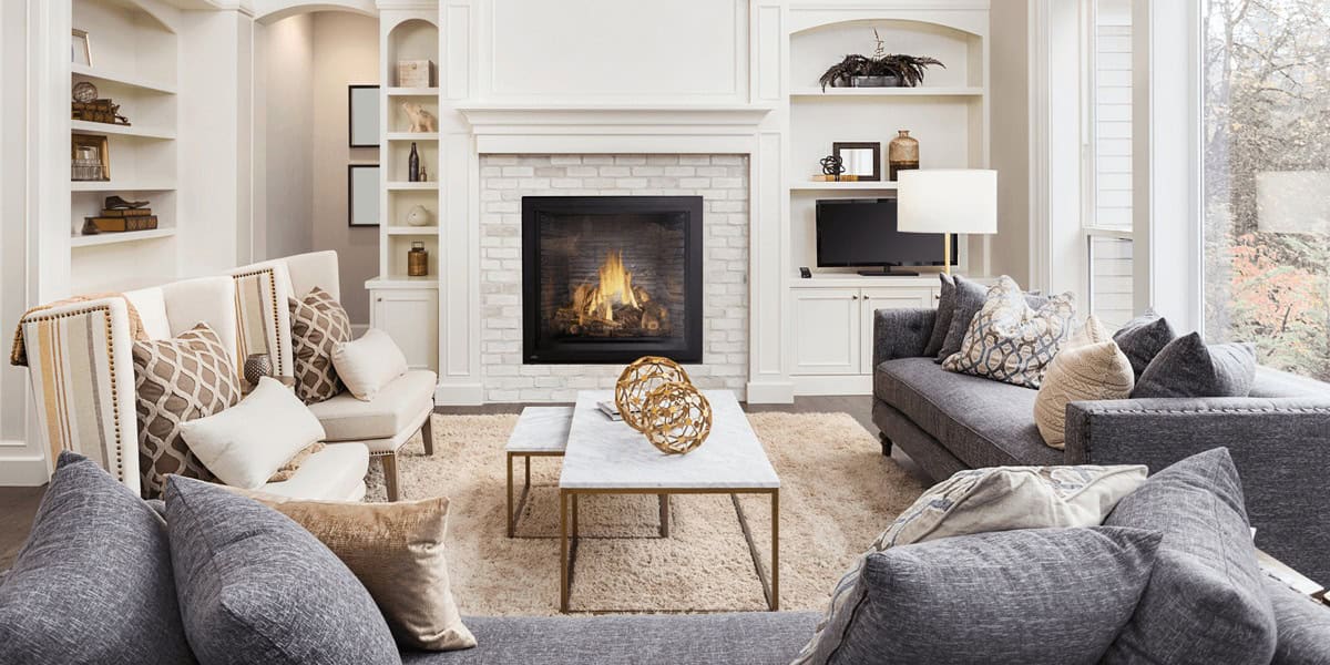 5 Simple and Inexpensive Ways to Make Your Home Cozy