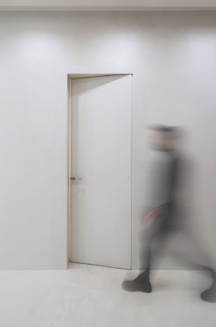 CR Hair Salon & Academy by Simple Architecture in Plovdiv, Bulgaria CR Hair Salon & Academy by Simple Architecture in Plovdiv, Bulgaria