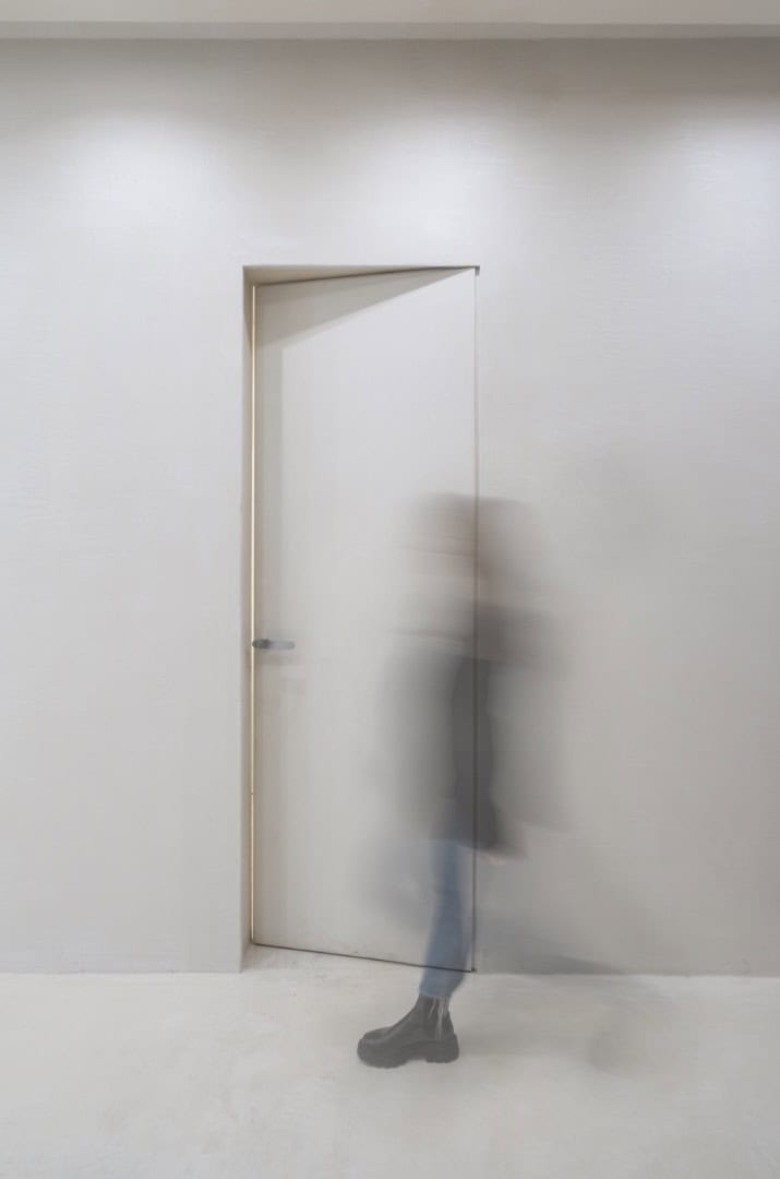 CR Hair Salon & Academy by Simple Architecture in Plovdiv, Bulgaria CR Hair Salon & Academy by Simple Architecture in Plovdiv, Bulgaria