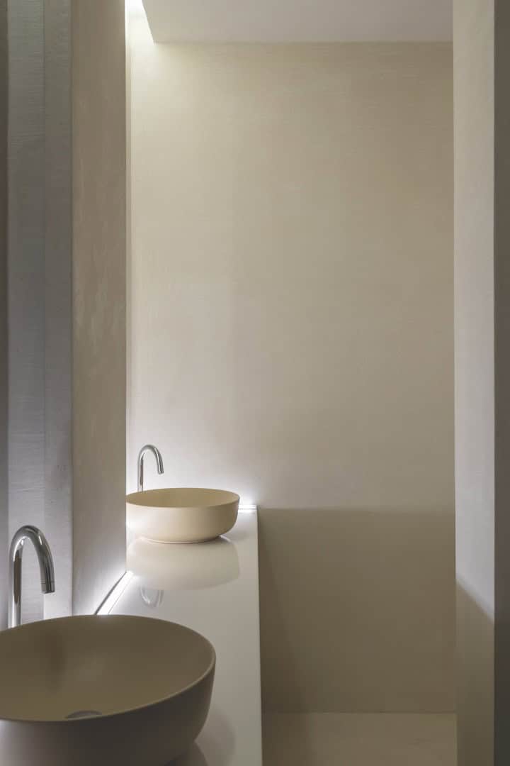 CR Hair Salon & Academy by Simple Architecture in Plovdiv, Bulgaria CR Hair Salon & Academy by Simple Architecture in Plovdiv, Bulgaria