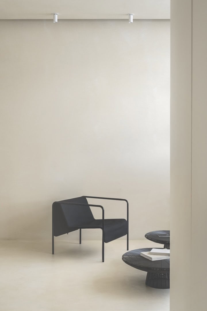 CR Hair Salon & Academy by Simple Architecture in Plovdiv, Bulgaria CR Hair Salon & Academy by Simple Architecture in Plovdiv, Bulgaria