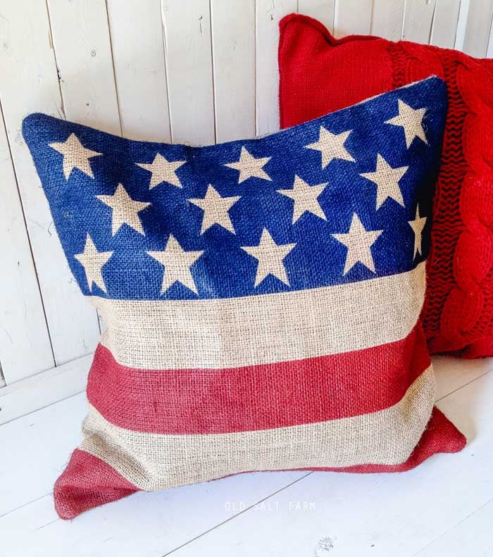 Crafting Freedom: 16 DIY 4th of July Decor Ideas to Celebrate Independence