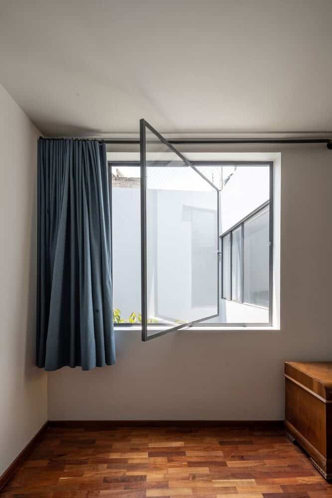 House and Studio Anaya by Vrtical in Mexico City House and Studio Anaya by Vrtical in Mexico City