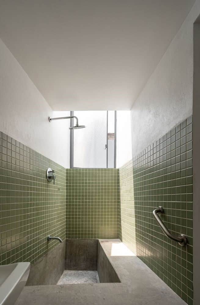 House and Studio Anaya by Vrtical in Mexico City House and Studio Anaya by Vrtical in Mexico City