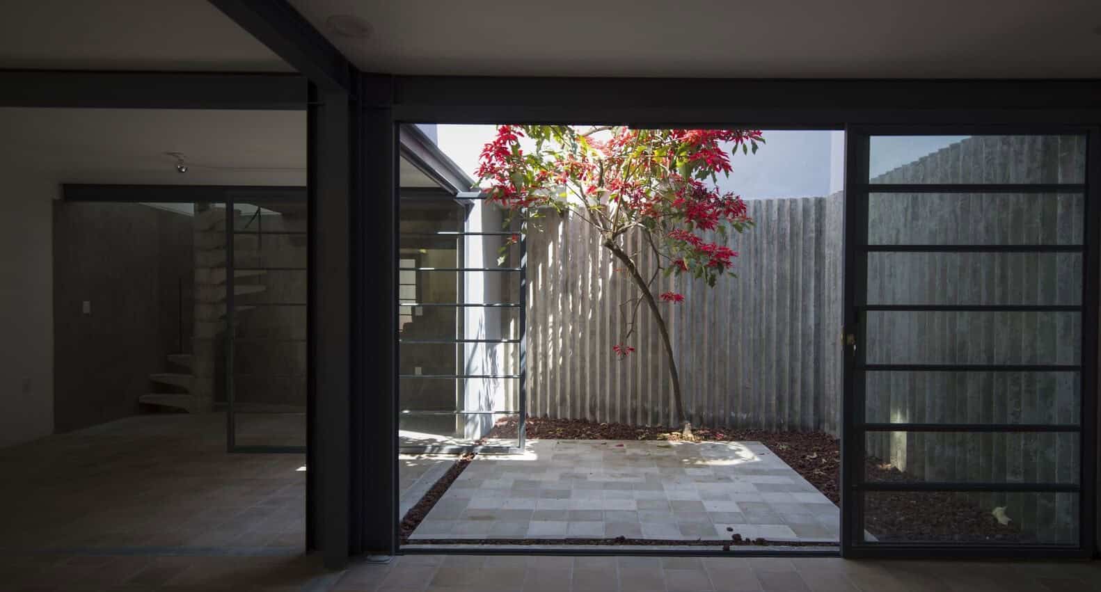 House and Studio Anaya by Vrtical in Mexico City House and Studio Anaya by Vrtical in Mexico City