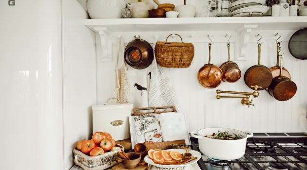 Incorporating Dutch Ovens into Your Kitchen Design
