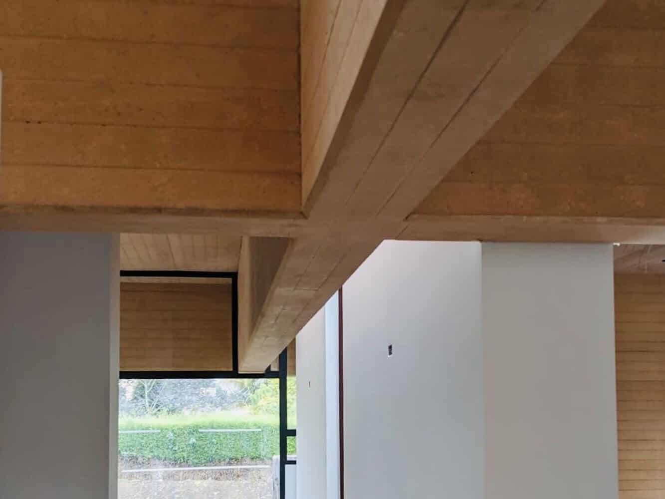 Lintel House / Palafito Arquitectura / Colombia Lintel House / Palafito Arquitectura / Colombia