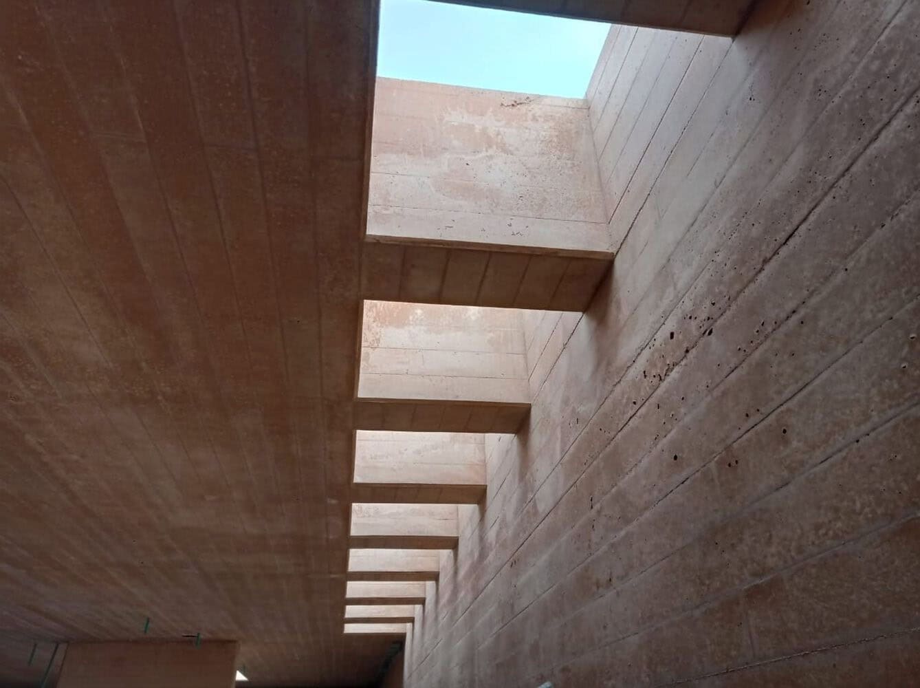 Lintel House / Palafito Arquitectura / Colombia Lintel House / Palafito Arquitectura / Colombia