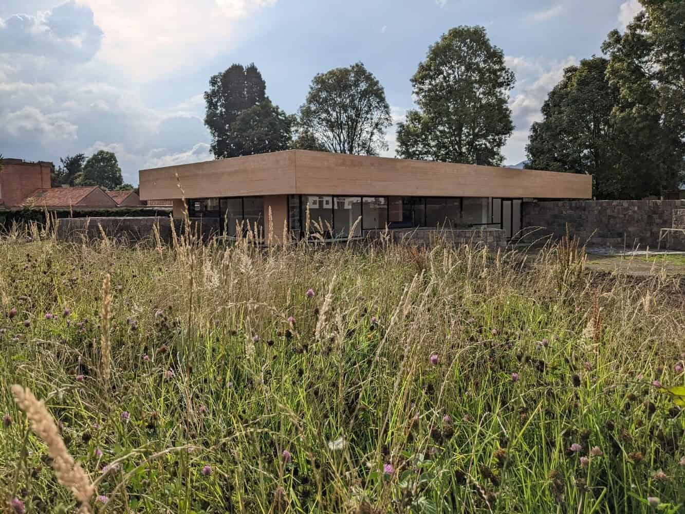 Lintel House / Palafito Arquitectura / Colombia Lintel House / Palafito Arquitectura / Colombia