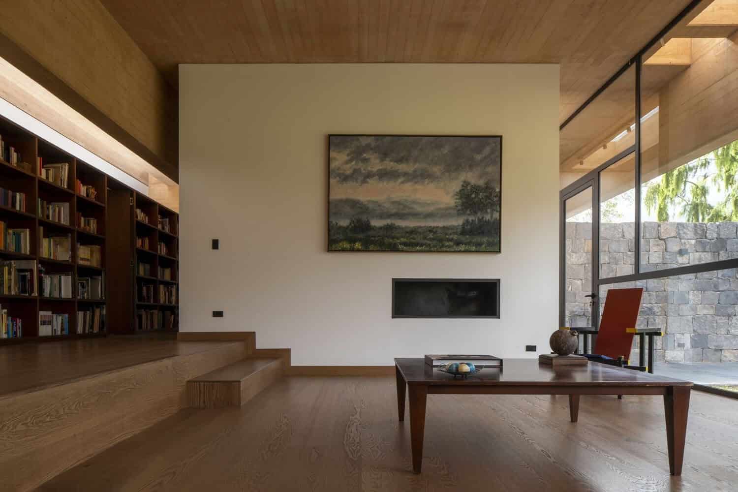 Lintel House / Palafito Arquitectura / Colombia Lintel House / Palafito Arquitectura / Colombia