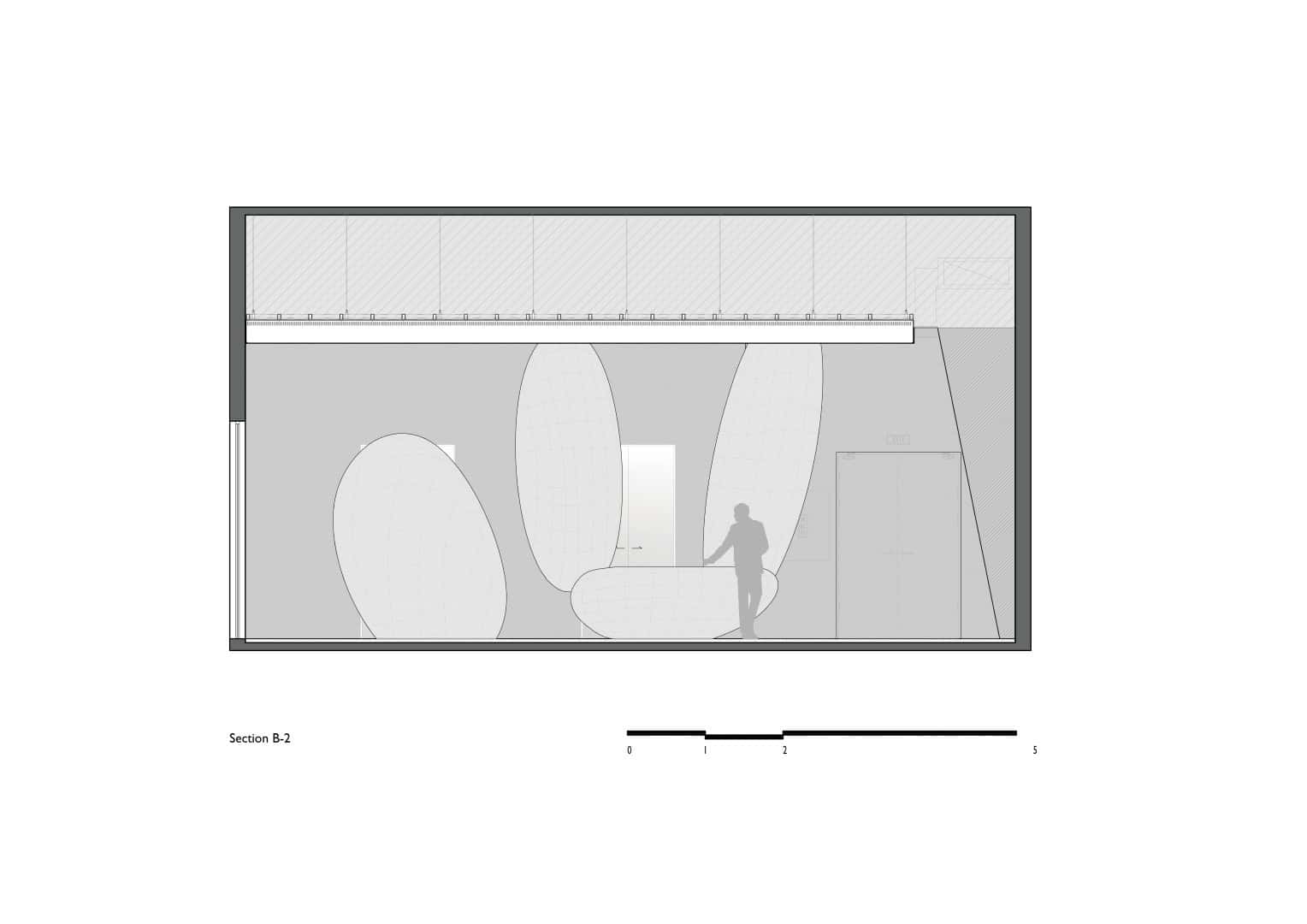 M2 Art Centre by SpActrum in Hangzhou, China M2 Art Centre by SpActrum in Hangzhou, China