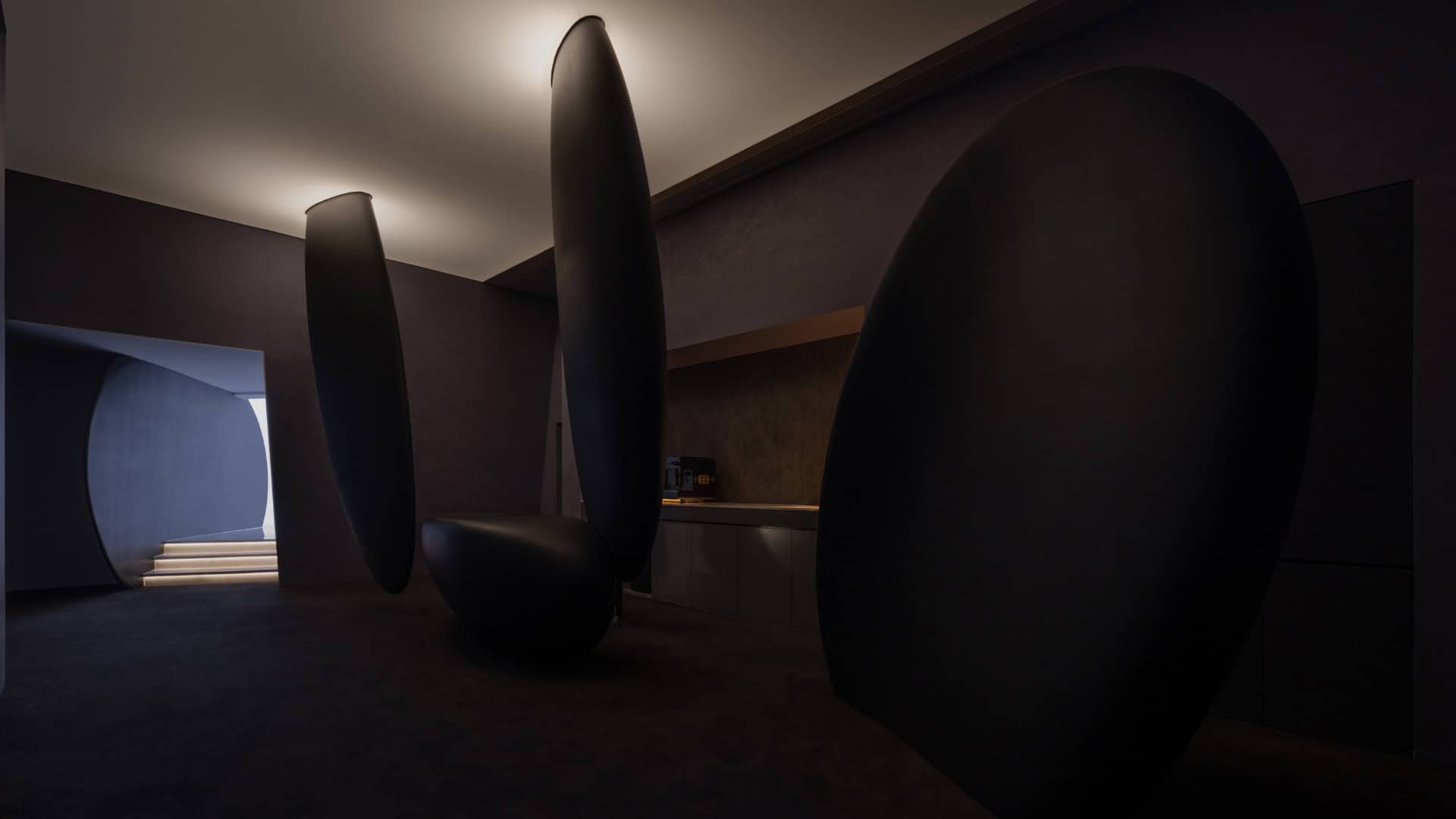 M2 Art Centre by SpActrum in Hangzhou, China M2 Art Centre by SpActrum in Hangzhou, China