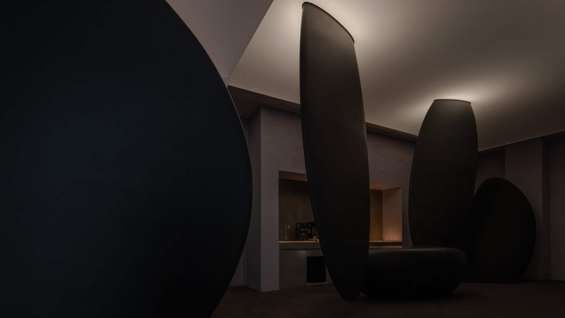 M2 Art Centre by SpActrum in Hangzhou, China M2 Art Centre by SpActrum in Hangzhou, China