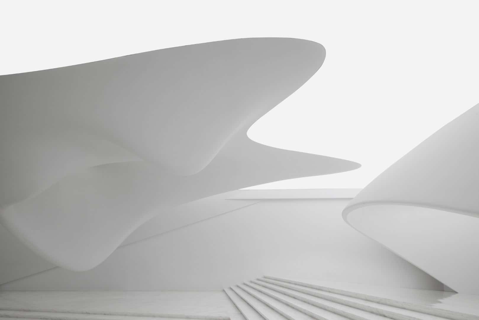 M2 Art Centre by SpActrum in Hangzhou, China M2 Art Centre by SpActrum in Hangzhou, China