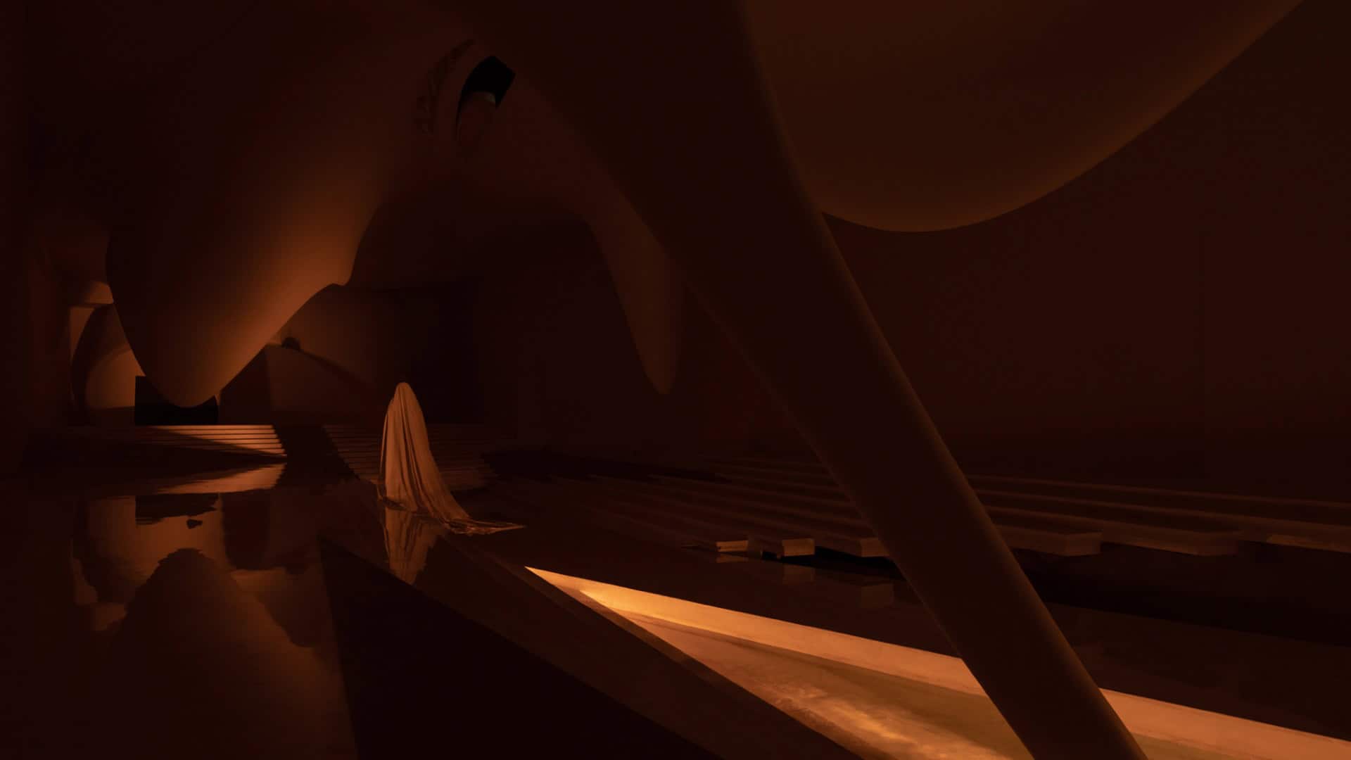 M2 Art Centre by SpActrum in Hangzhou, China M2 Art Centre by SpActrum in Hangzhou, China