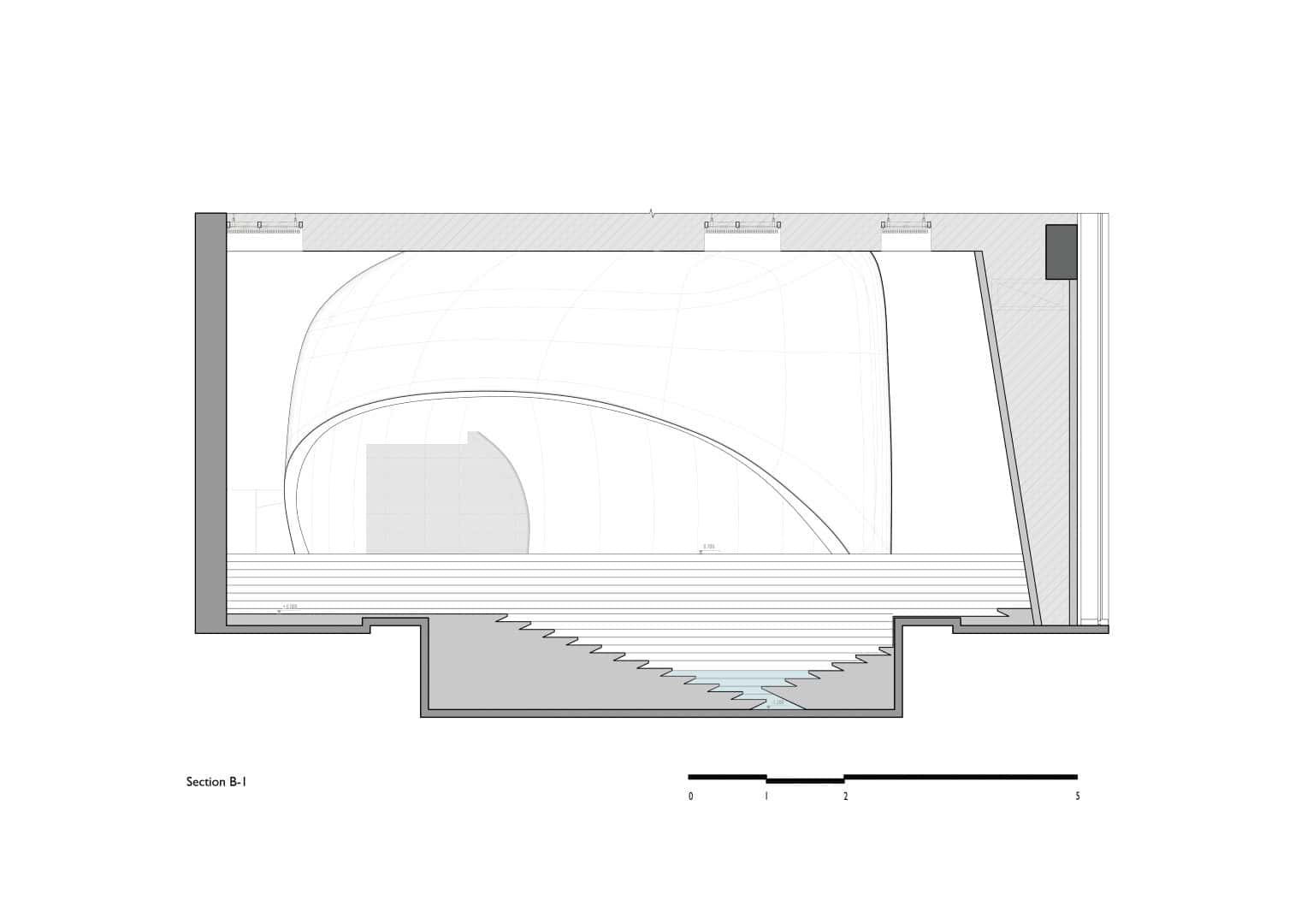 M2 Art Centre by SpActrum in Hangzhou, China M2 Art Centre by SpActrum in Hangzhou, China
