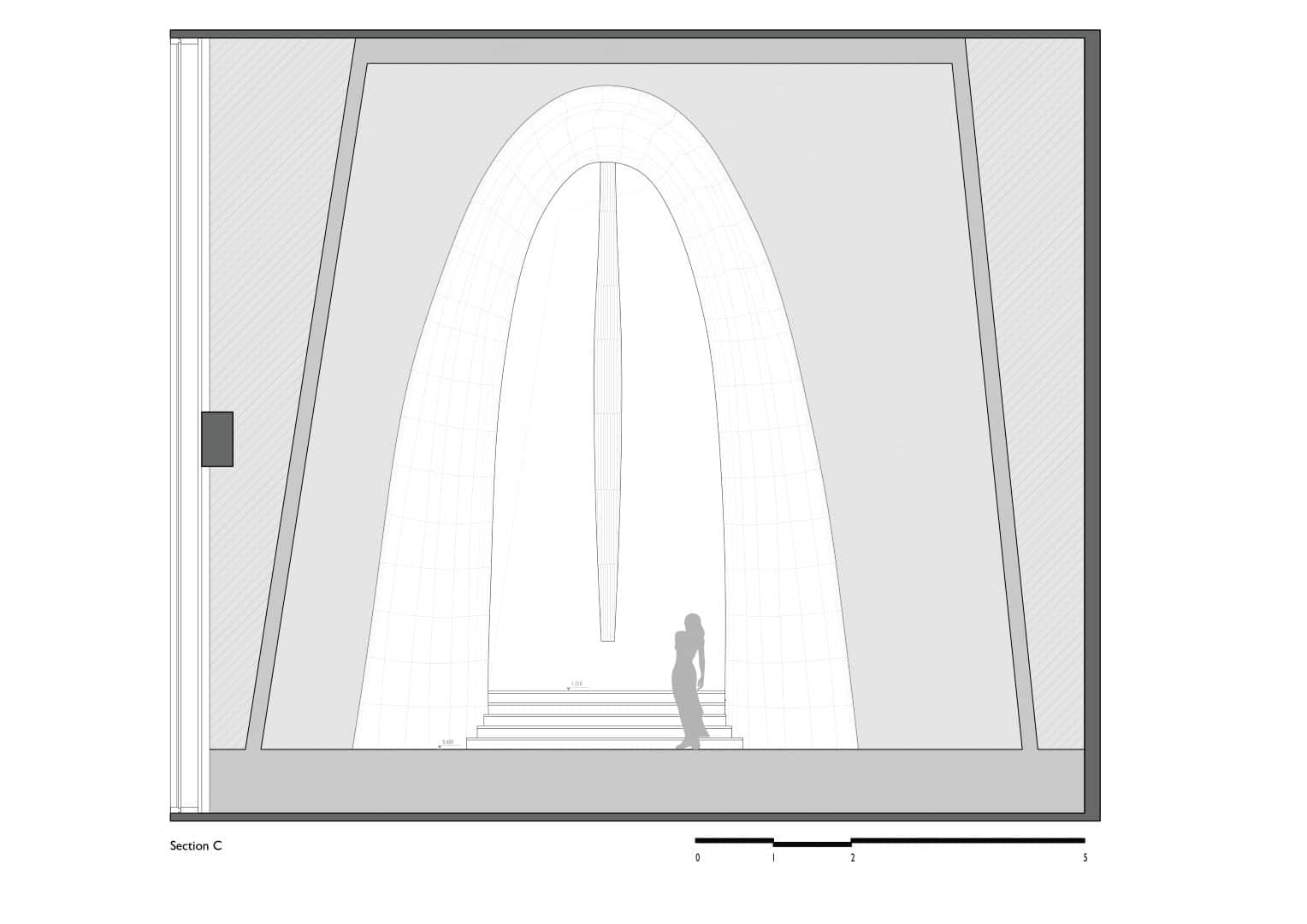 M2 Art Centre by SpActrum in Hangzhou, China M2 Art Centre by SpActrum in Hangzhou, China